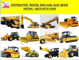 No spesifikasi jenis alat berat harga sewa alat perjam jumlah 1. Contoh Surat Perjanjian Sewa Menyewa Alat Berat Excavator Contoh Seputar Surat