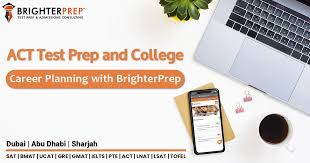 Center for equity in learning. Act Test Prep Classes Dubai Abu Dhabi Sharjah
