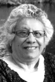 Lucy Chipp Obituary (03/15/1946