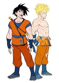 We did not find results for: Dragon Ball Z Disney Style Fan Casting On Mycast