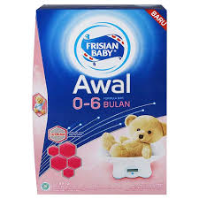 Susu bayi baru lahir untuk newborn hingga 6 bulan. Perbandingan Susu Formula Bayi 0 6 Bulan Kelas Ekonomis Terbaik