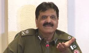 Major reshuffle in Punjab police