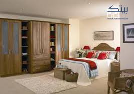 غرف نوم ماليزية ديكور حواء