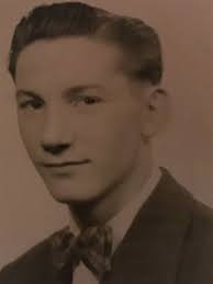 John Bentley Obituary