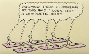 5 Zitate Uber Yoga Wahr Oder Eher Nicht Wellyoga