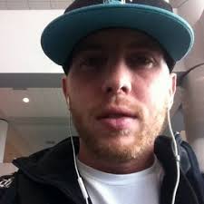 Marc Pepe's Instagram, Twitter & Facebook