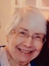 Obituary for Eva June (Pickering) Smith