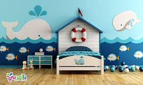 الوان غرف نوم اطفال جديدة دهانات غرف اطفال حديثة بالعربي نتعلم Kids Bedroom Diy Bedroom Diy Kids Bedroom