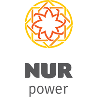 We started in 1995 in two rented storefront. Nur Power Linkedin