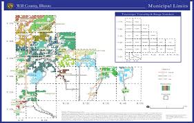 Map types go from regional to contour, digital to hardcopy, counties to urban areas. Municipalities