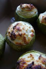 Ondinecheznanou Blogspot Com Courgette Ronde A La Ricotta Et Au Basilic J Aime Beaucoup Utilise Recette Courgette Ronde Courgette Ronde Recettes De Cuisine