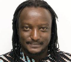 Goodbye From this River: Romeo Oriogun Remembers Binyavanga Wainaina