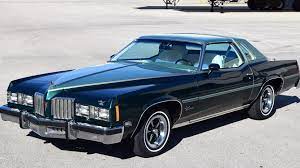 Classification notes *fastest l *it was the last entry of the brm team, with the belgian driver teddy pilette at the wheel. 1977 Pontiac Grand Prix Sj K81 Kissimmee 2017