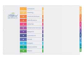 Don't see what you are looking for? Avery Customizable Table Of Contents Dividers Ready Index Printable Section Titles Preprinted 1 10 White Tabs Wb Mason