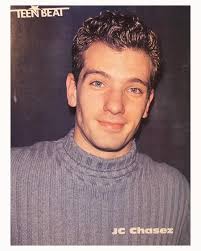 JC Chasez (NSYNC) : r/trueratecelebrities