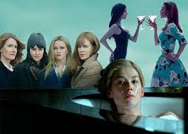'gone girl' is the kind of film that leaves its audience unhinged and uneasy, while simultaneously enchanted and intrigued with its unpredictability. Gone Girl A Simple Favor And Big Little Lies White Womanhood And Criminality As Entertainment Film Daze