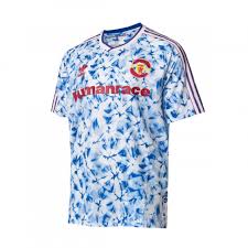 ¡anima como nunca al manchester united! Camiseta Manchester United Adidas X Humanrace 2020 2021 Version Aficionado Ponte La Camiseta