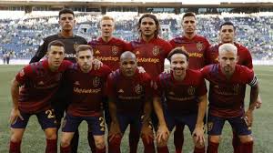 Maybe you would like to learn more about one of these? What We Know About Real Salt Lake As Half Time Approaches Ksl Sports