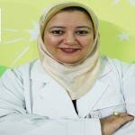 Doctor Afaf Mohamed Ibrahim Pediatrician