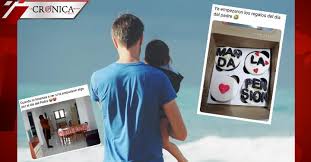 Estos son los mejores memes para celebrar el día del padre. Riete Con Los Mejores Memes Sobre El Dia Del Padre Cronica Puebla