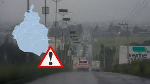 ¿A qué hora comenzará el DILUVIO hoy jueves 16 de julio en la CDMX y Edomex?