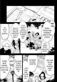 Attack On Titan Junior High Marley Academy Chapter 3 Read chapter 1.000 of attack on titan: attack on titan junior high marley
