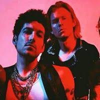 Evan Stanley, hijo de Paul Stanley (Kiss), presenta su banda Amber Wild y  estrena su primer single