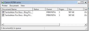 Maybe you would like to learn more about one of these? Cara Mengatasi Printer Pending Atau Tidak Bisa Mencetak