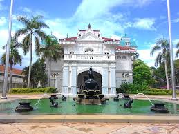 12,430 likes · 27 talking about this · 56,494 were here. Sultan Azlan Shah Gallery In Kuala Kangsar Malaysia Sygic Travel