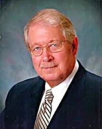 Jim O'Neal Ford Staff