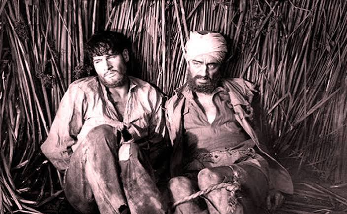 The Four Feathers (1929) A Silent Film Review – Movies Silently