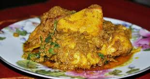 Hasilnya, rendang yang dihasilkan masih berupa daging berwarna kuning kemerahan dan berkuah. Resepi Rendang Ayam Paling Mudah Pawtaste Com