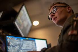 16th TRS provides combat ready MQ-9 Reaper aircrew > Holloman Air Force  Base > Display