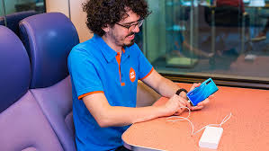 *1 baggage equipped with lithium or lithium ion batteries (including power banks) which may include features such as: Which Power Banks Are Allowed On The Plane Coolblue Anything For A Smile