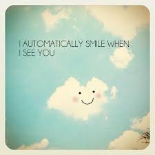 Love Quotes We Love Smile Quotes When I See You Dr Seuss Quotes