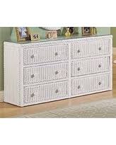 Shop quality bedroom sets exclusively at pottery barn®. Spectacular Deals On White Wicker Bedroom Furniture Bhg Com Shop