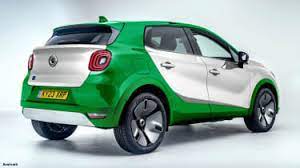 Here is everything you need and will want to know about the 2022 smart electric suv. New 2022 Smart Electric Suv To Rival Peugeot E 2008 Automotobuzz Com
