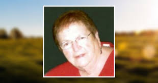 Ruby M. Bates Obituary July 13, 2015