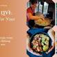 Eat to Live: Cooking for Your Biology