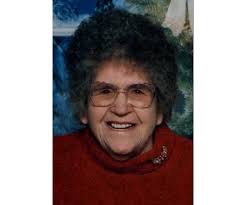 Myrtle Doxtader Obituary (2015)