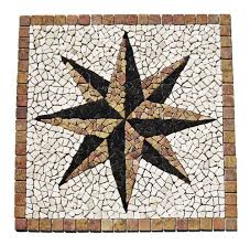 Für industrie, gewerbe und privat. Marmor Mosaik Bilder Ro 006 90 X 90 X 1 Cm Rosone Mosaik Fliesen Lager Nrw Heimwerker Bodenbelage Fliesen Fliesen Fliesenmosaik Mosaik Mosaikbilder