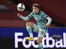 Neco shay williams (born 13 april 2001) is a welsh professional footballer who plays as a right back for premier league club liverpool and the wales national team. Liverpool Expecting Neco Williams To Push For Exit This