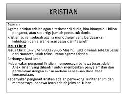 Light shines in the dark and darkness can never extinguish it john 1:5 agama kristian 2. Ppt Kristian Zahirul Khairul Academia Edu