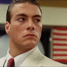 Search only for jean claude van damme young Jean Claude Van Damme Fans No Instagram A Tribute In The Great Movie No Retreat No Surrender Jean Claude Van Damme Van Damme Jean Claude Van Damme Young
