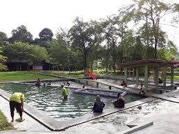 Located east of the state and sharing a border with pahang. Hulu Tamu Hot Spring Selangor Malaysia Hot Onsen Com
