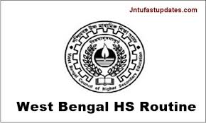 West bengal has been keenly watched by poll pundits and the masses alike. West Bengal Hs Routine 2021 Pdf Download Released Wbchse 12th Class Routine Wbchse Nic In