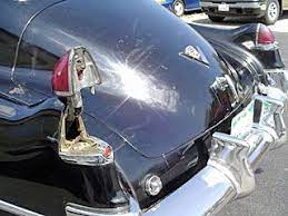 Pin On Hood Ornaments Fins Tails Front Ends Oblique Angle Shots