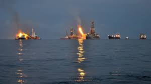 On 5 october 2011, the cargo vessel rena ran aground on the astrolabe reef. Oil Spills Woods Hole Oceanographic Institution