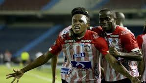 Atletico junior barranquilla previous game was against jaguares de cordoba in colombia liga betplay dimayor. 4zs2rbz5mbftvm