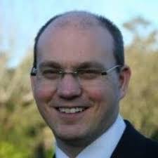 Chris Ashman's Instagram, Twitter & Facebook